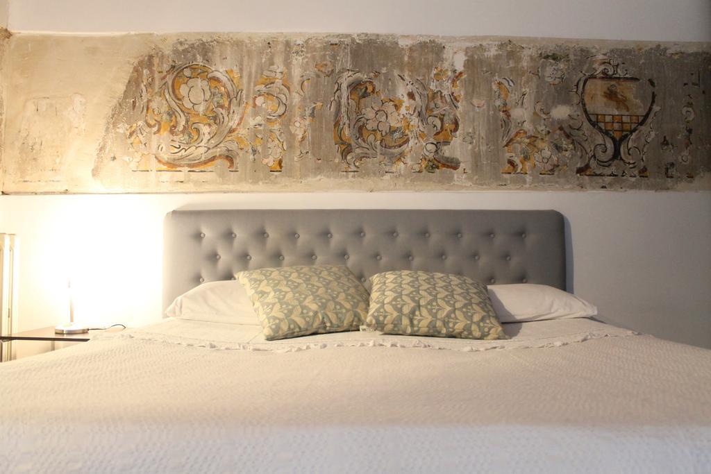 Speciale Apartment Palermo Ngoại thất bức ảnh