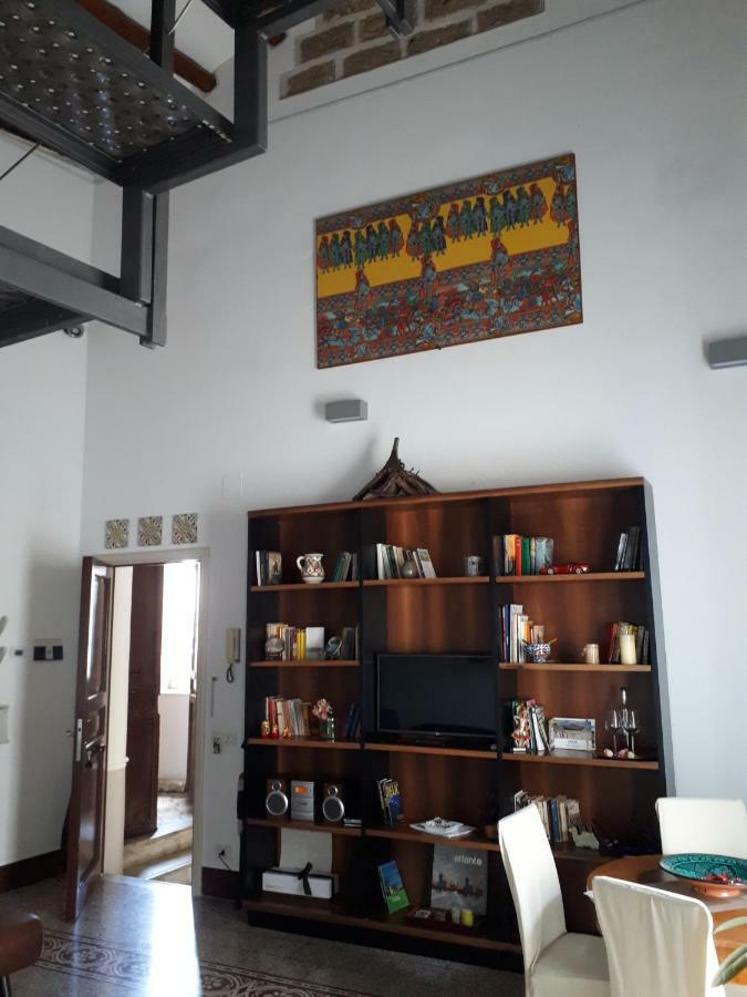 Speciale Apartment Palermo Ngoại thất bức ảnh