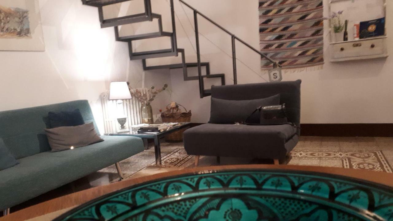 Speciale Apartment Palermo Ngoại thất bức ảnh